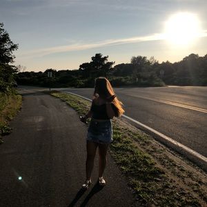 Meet your Posher, Emma